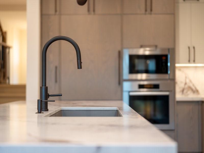 Commercial plumbing in Davie