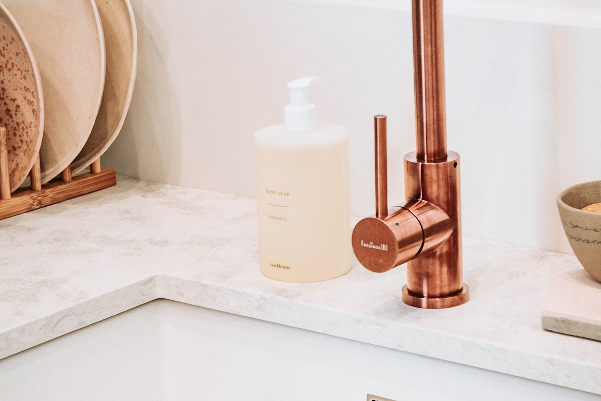 Kitchen Plumbing service in Davie, FL